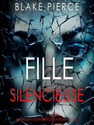 cover image of Fille Silencieuse